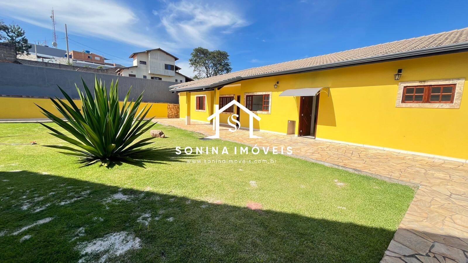 Casa, 3 quartos, 245 m² - Foto 54