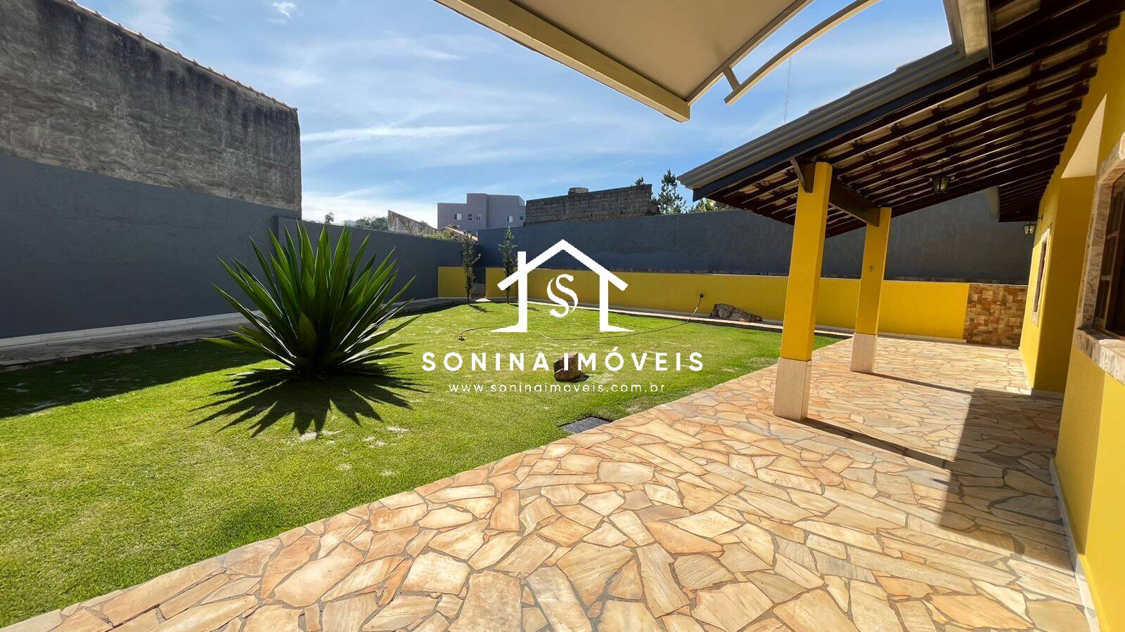 Casa, 3 quartos, 245 m² - Foto 56