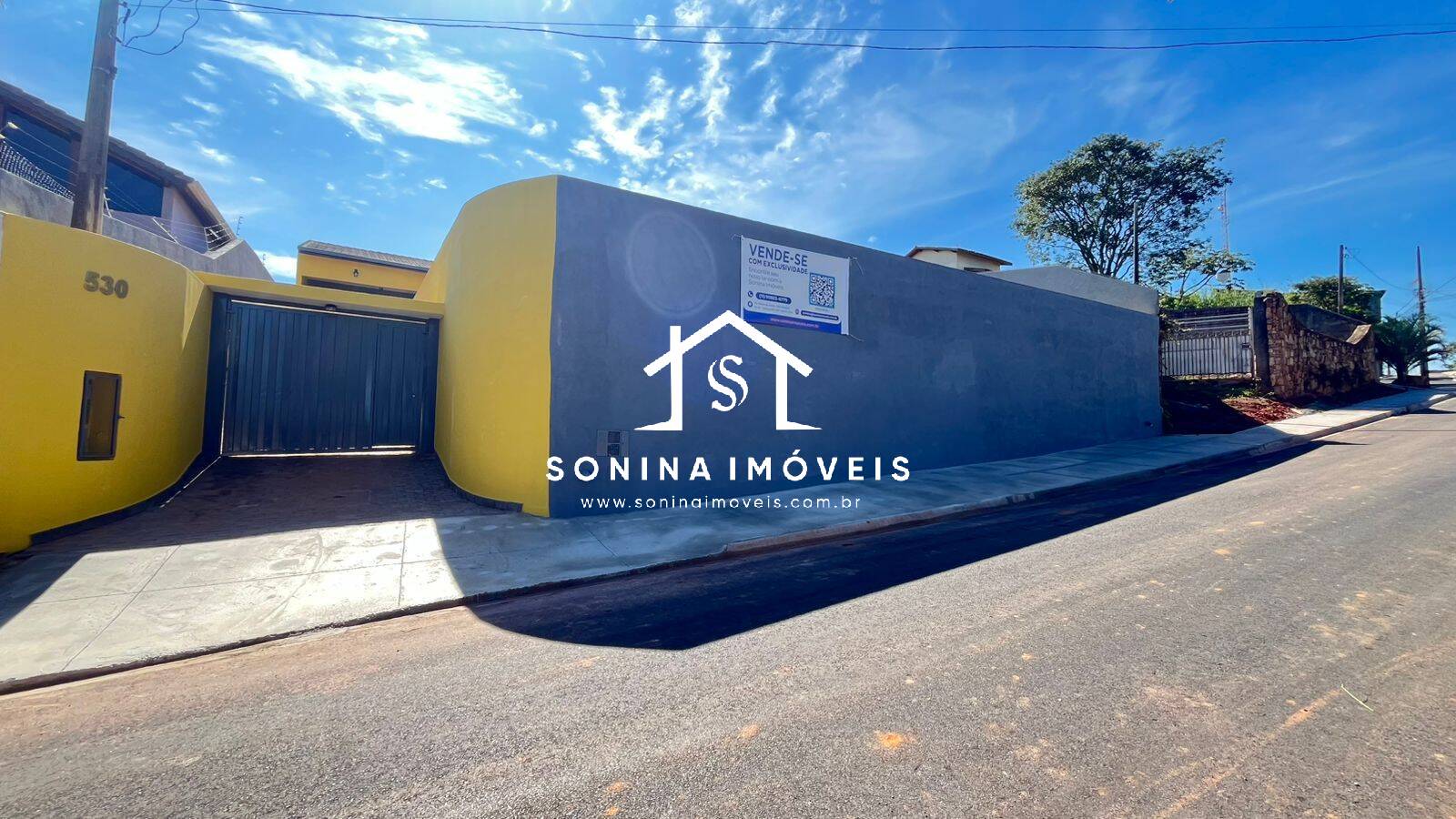 Casa, 3 quartos, 245 m² - Foto 61