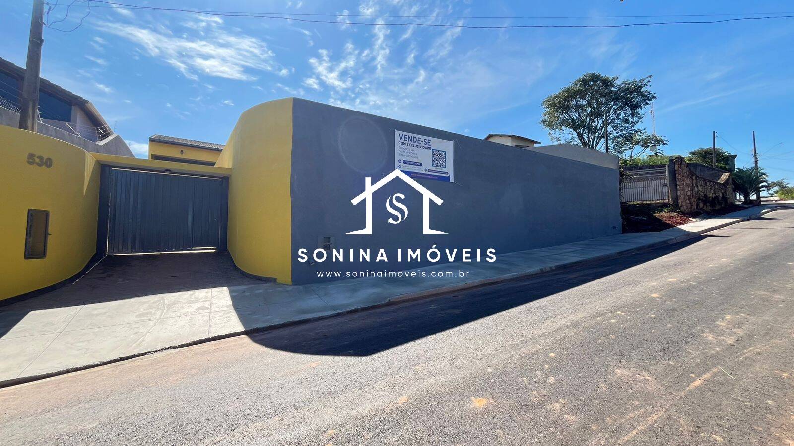 Casa, 3 quartos, 245 m² - Foto 62