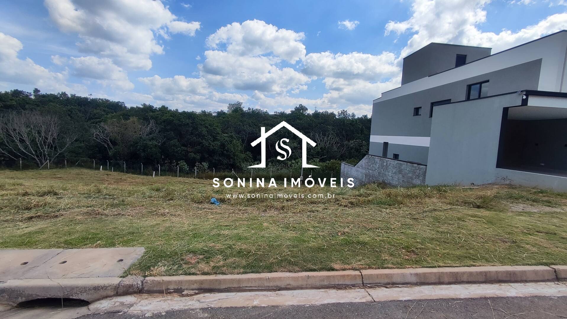 Terreno, 360 m² - Foto 1