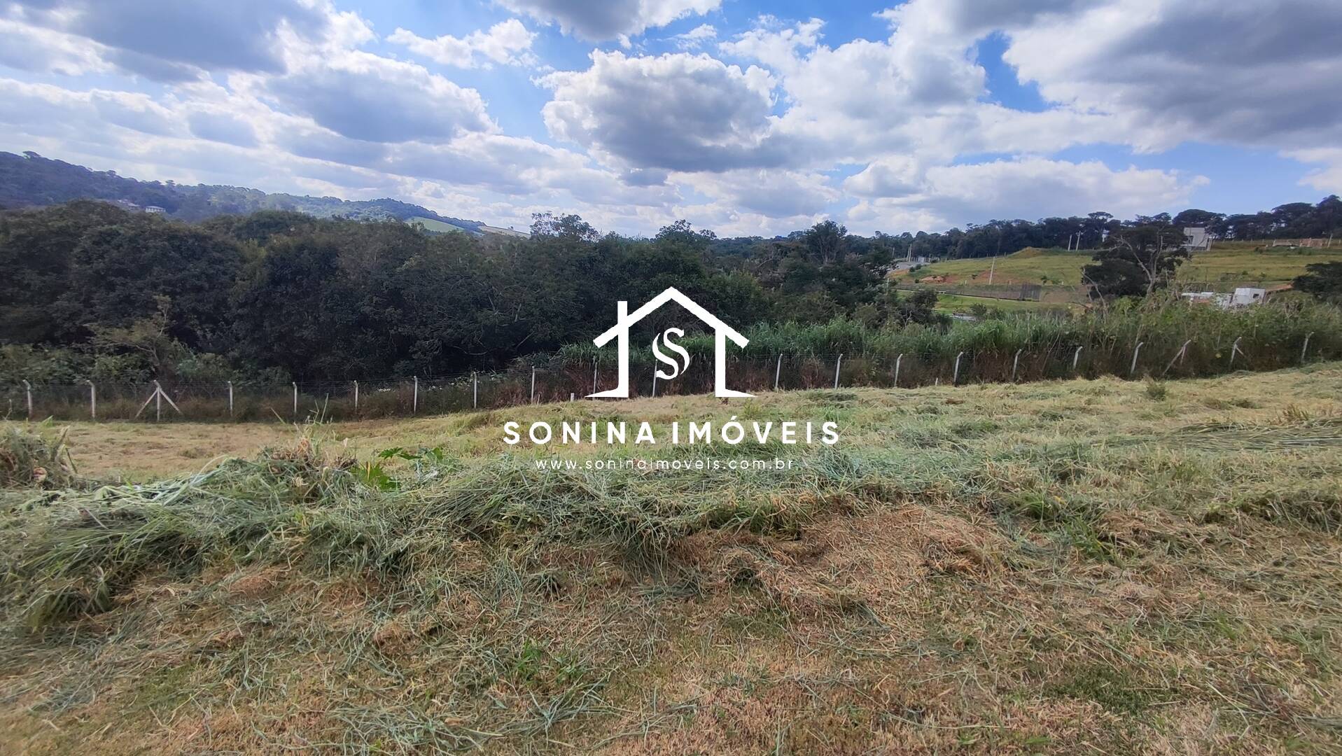 Terreno, 362 m² - Foto 1