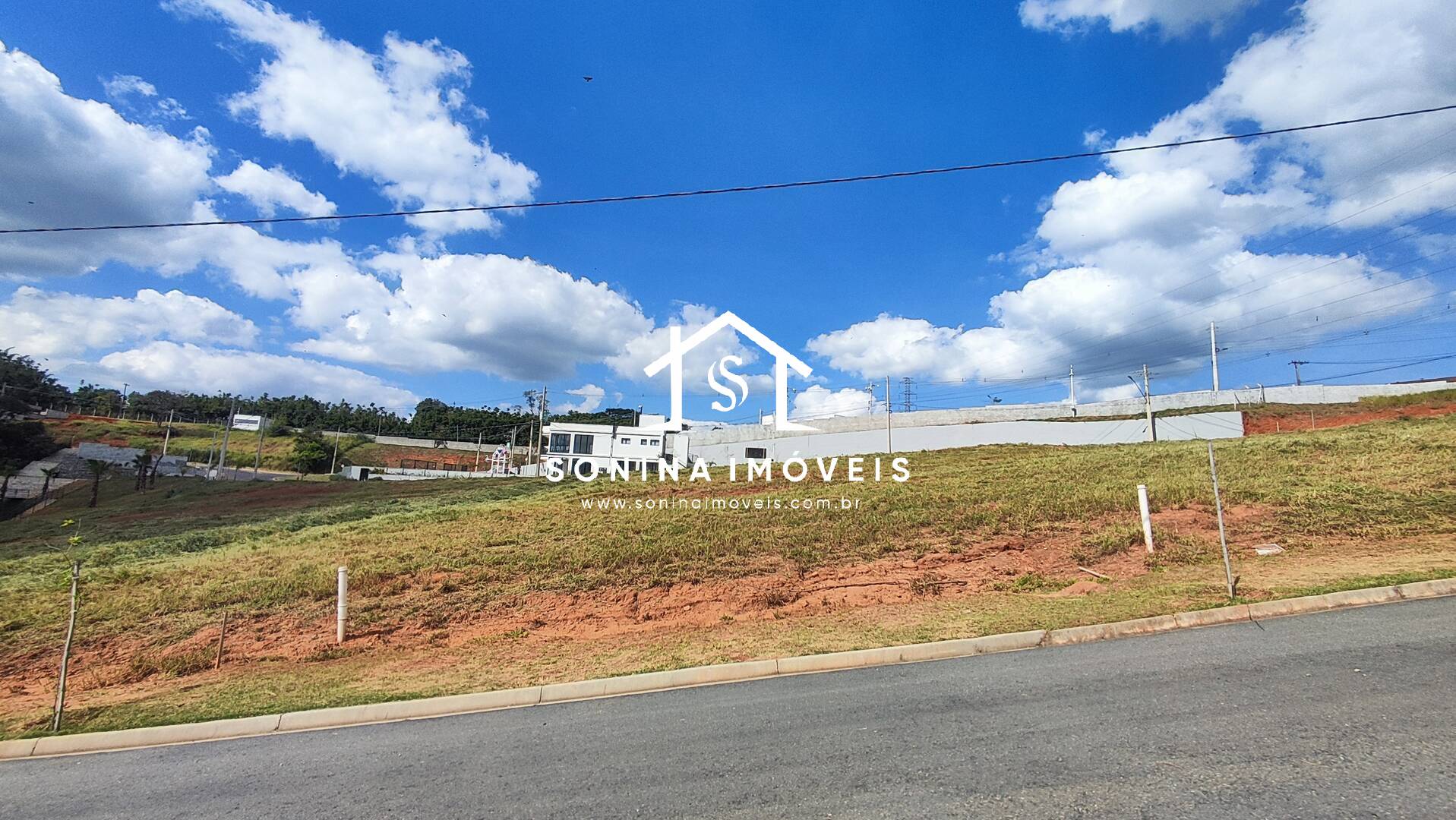 Terreno, 378 m² - Foto 4