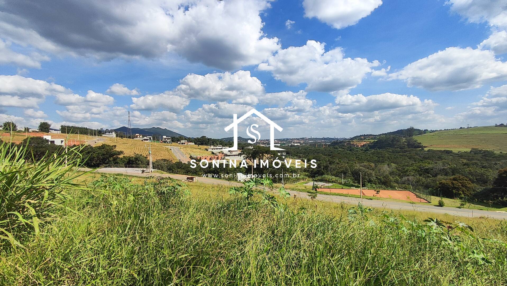 Terreno, 561 m² - Foto 1