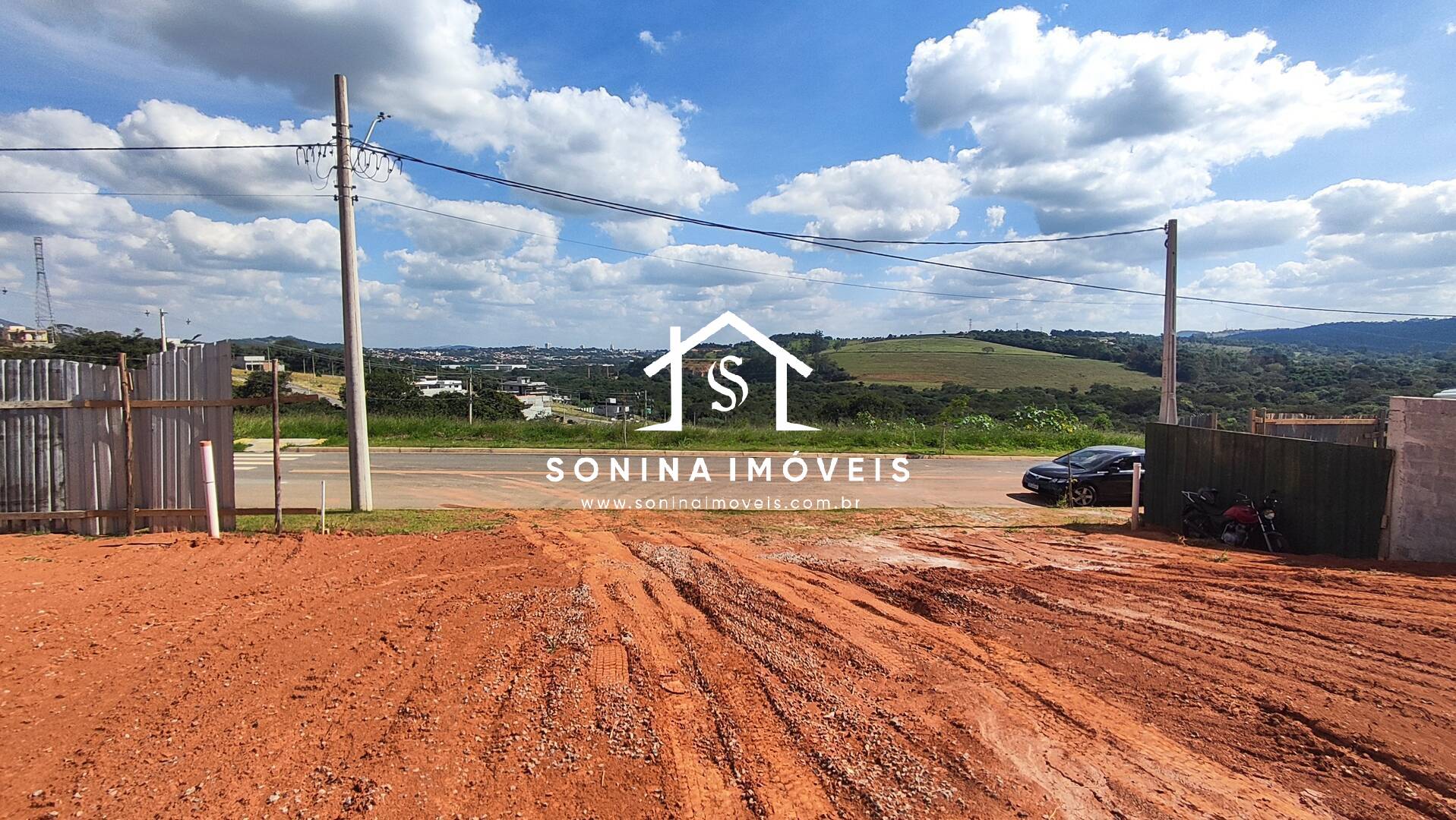 Terreno, 361 m² - Foto 1