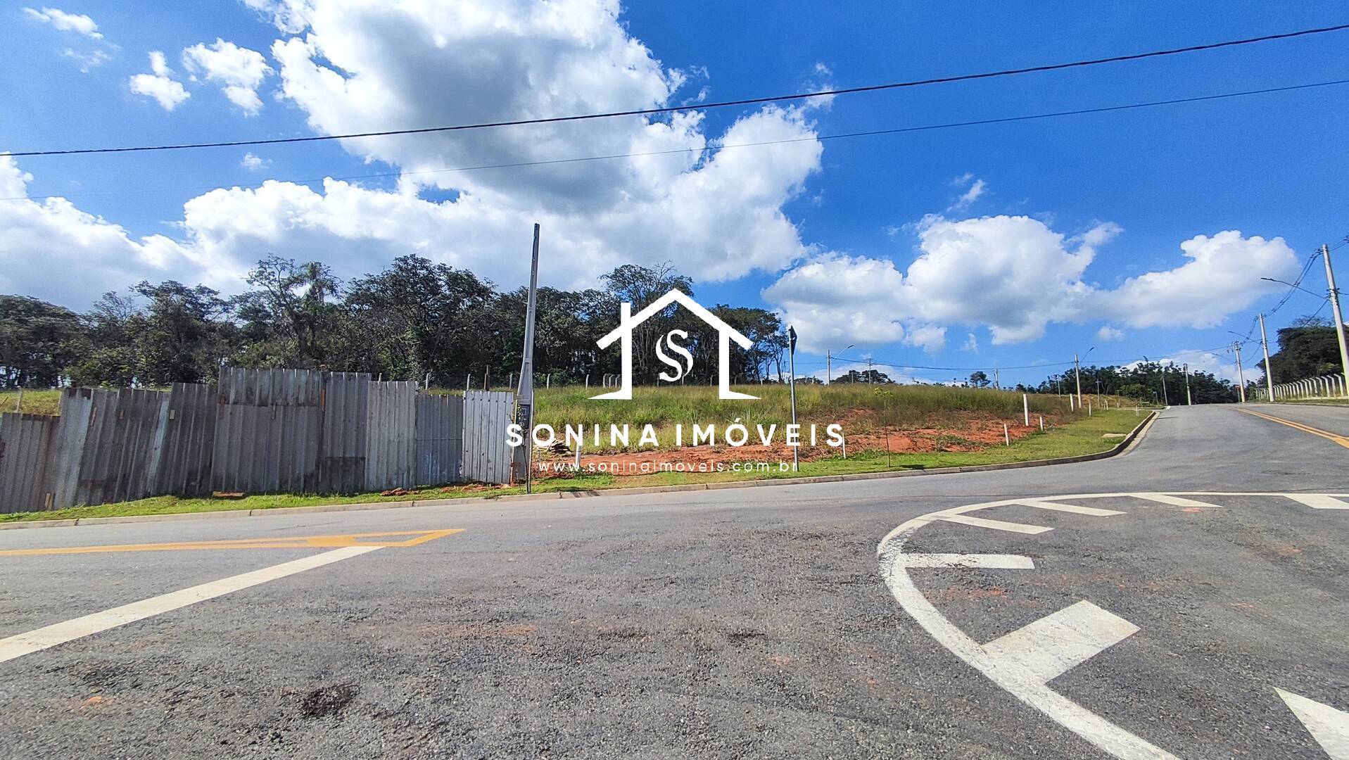 Terreno, 435 m² - Foto 4