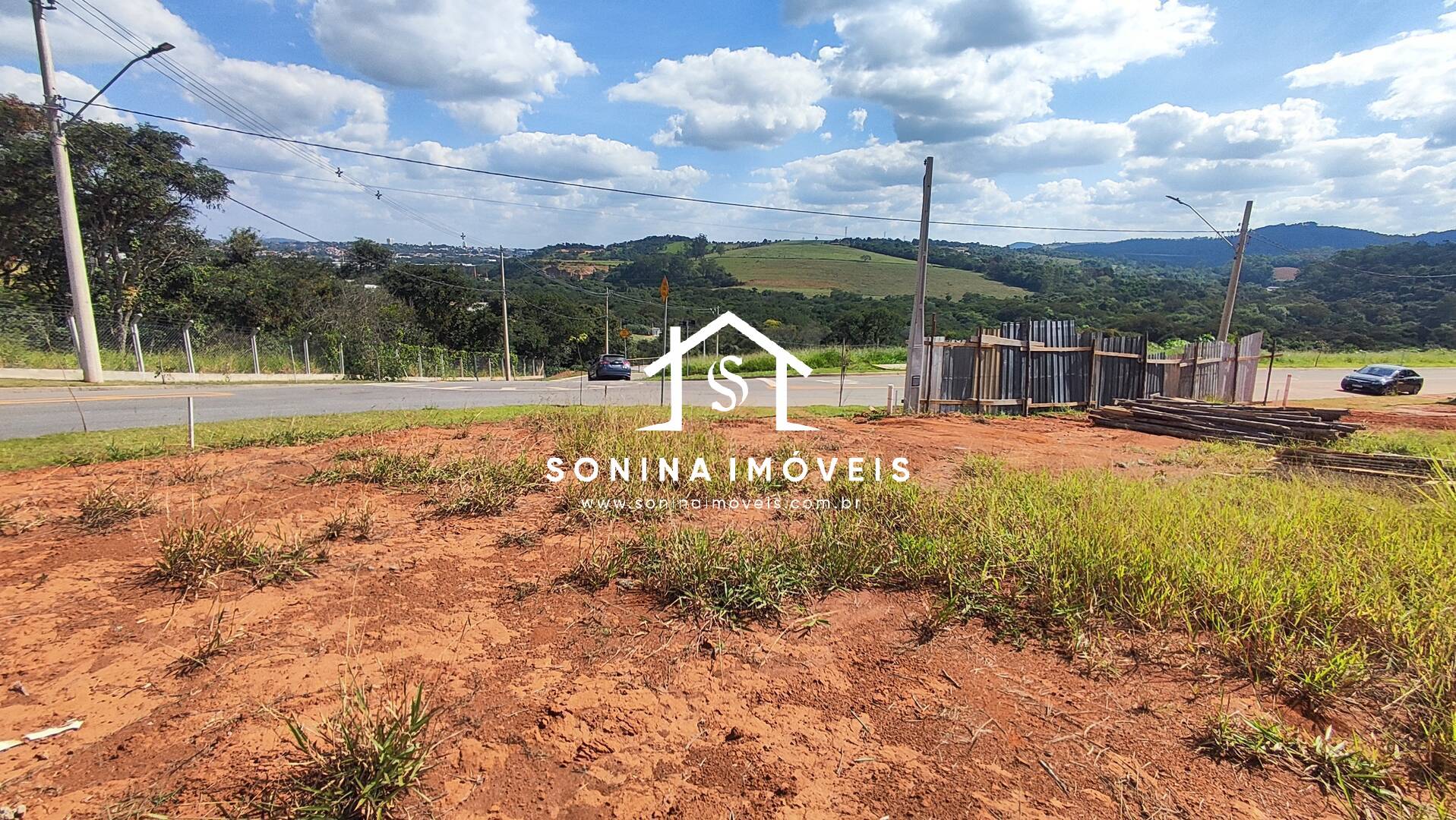Terreno, 435 m² - Foto 1