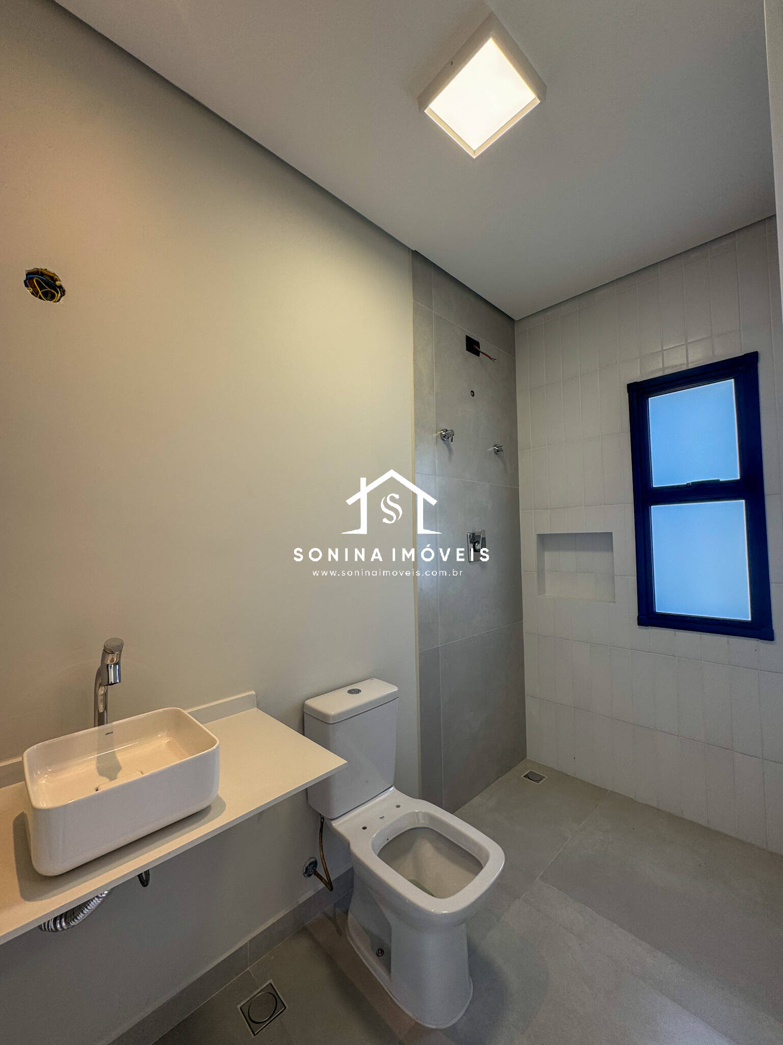 Casa de Condomínio, 3 quartos - Foto 42
