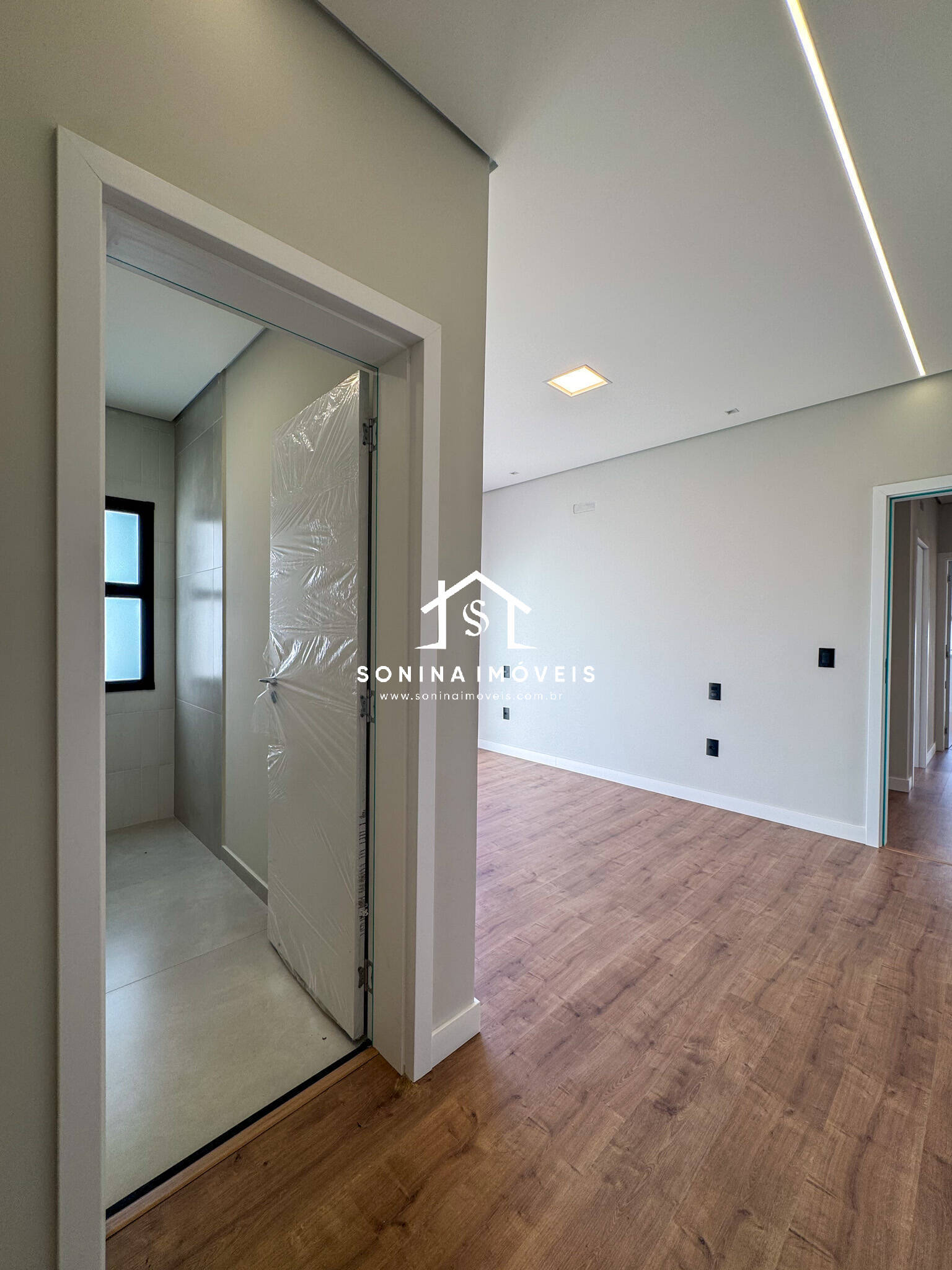 Casa de Condomínio, 3 quartos - Foto 46