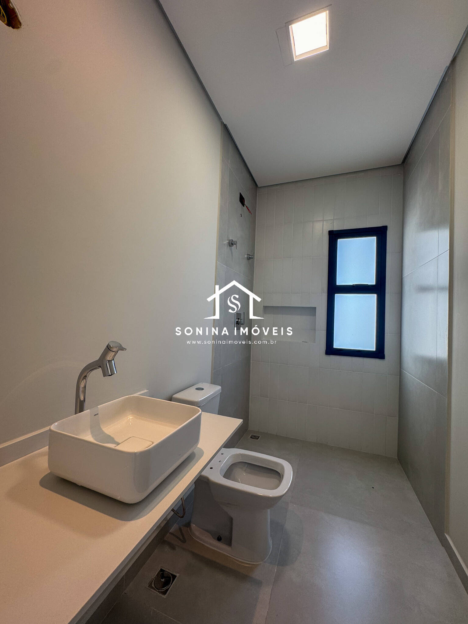 Casa de Condomínio, 3 quartos - Foto 47