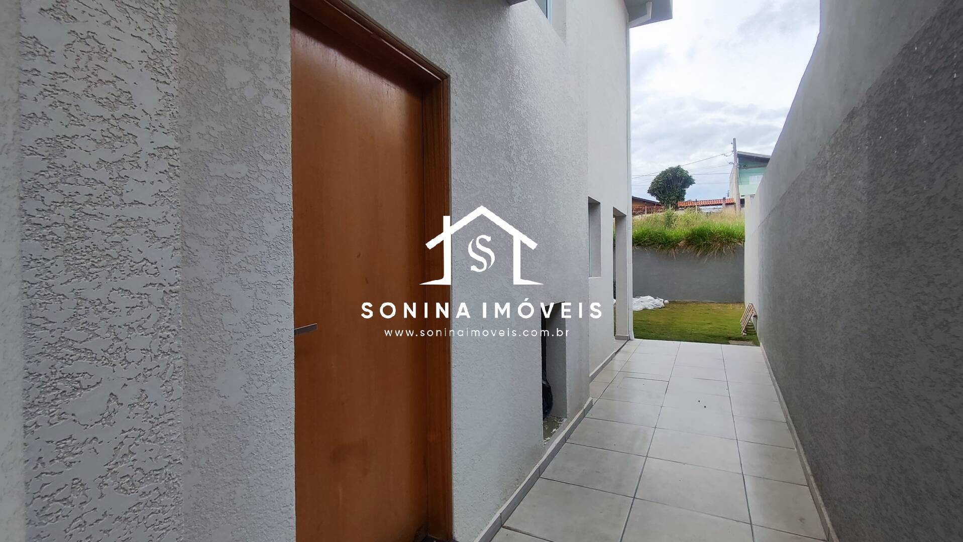 Casa, 2 quartos, 70 m² - Foto 3