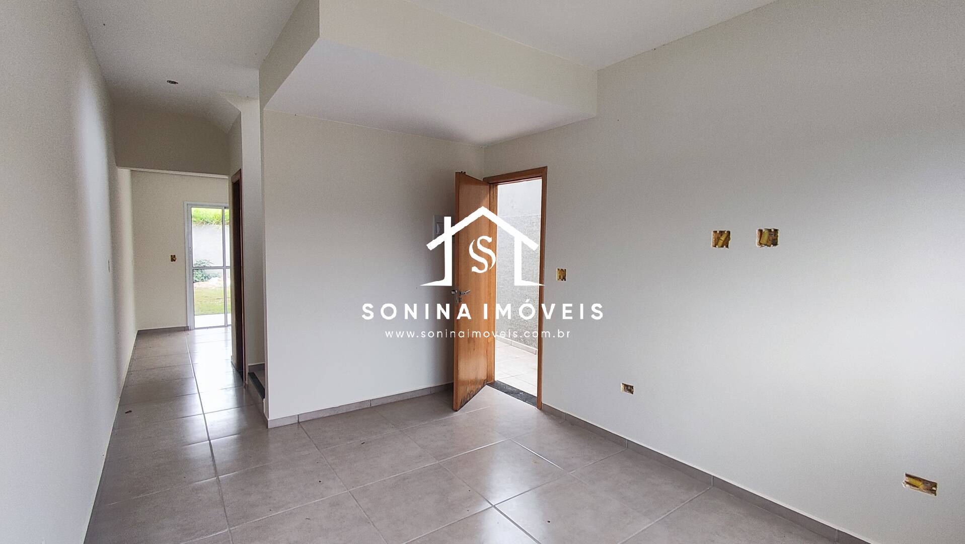 Casa, 2 quartos, 70 m² - Foto 5