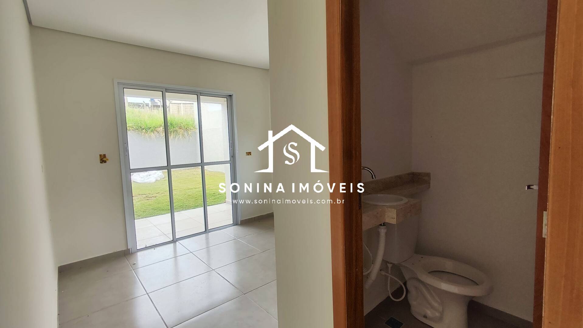 Casa, 2 quartos, 70 m² - Foto 6