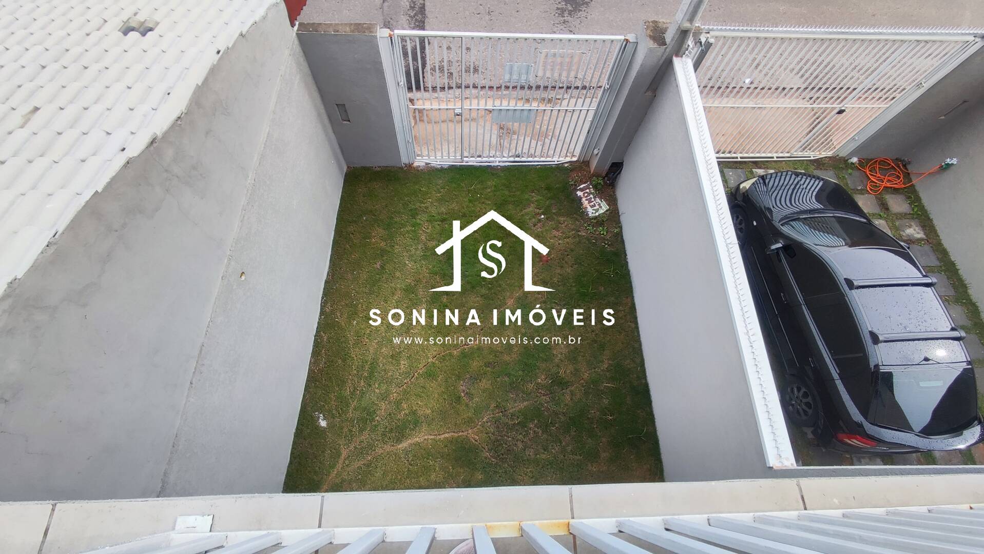 Casa, 2 quartos, 70 m² - Foto 13