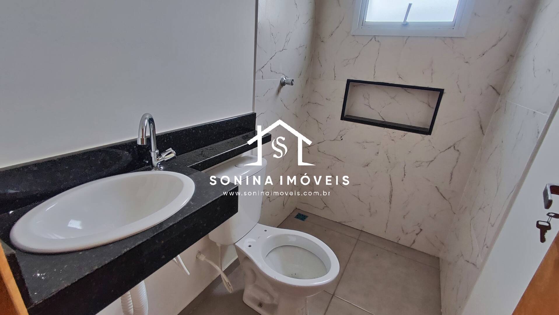 Casa, 2 quartos, 70 m² - Foto 14