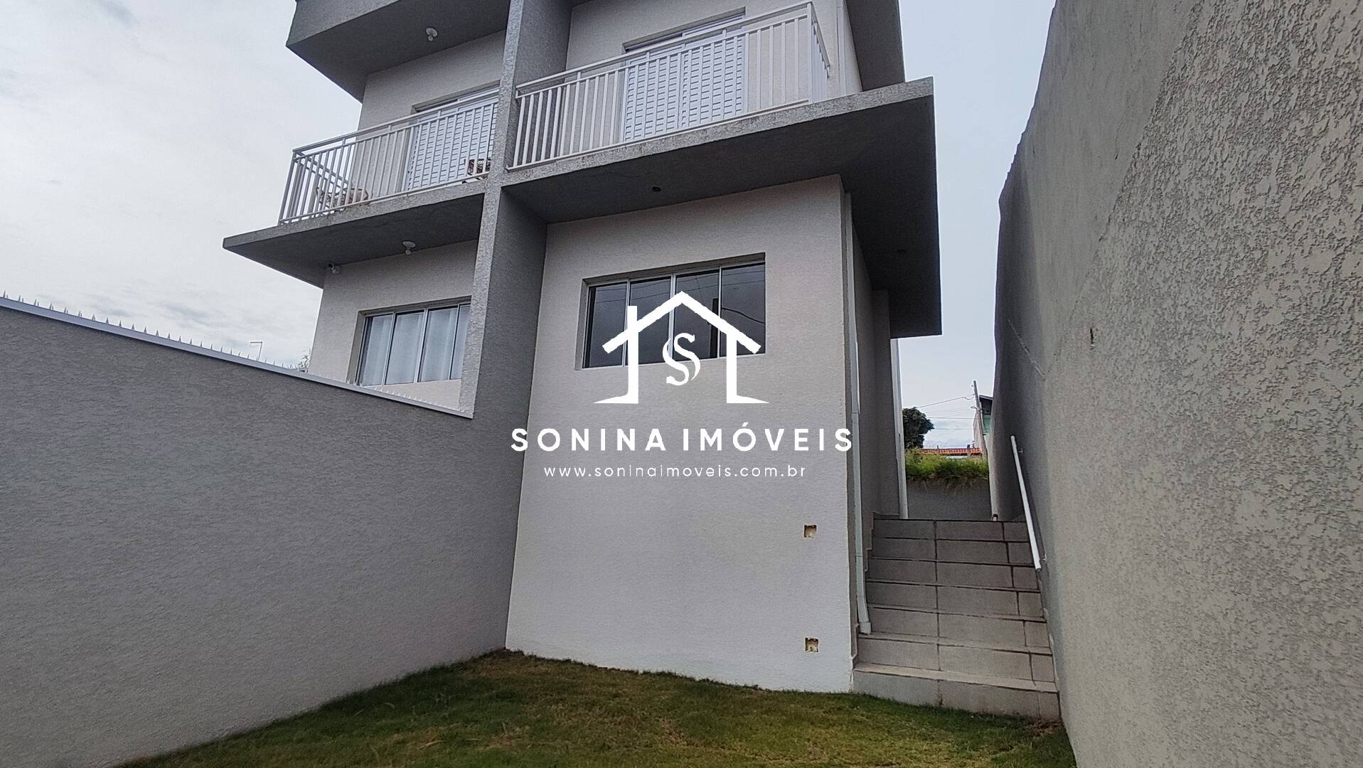 Casa, 2 quartos, 70 m² - Foto 2