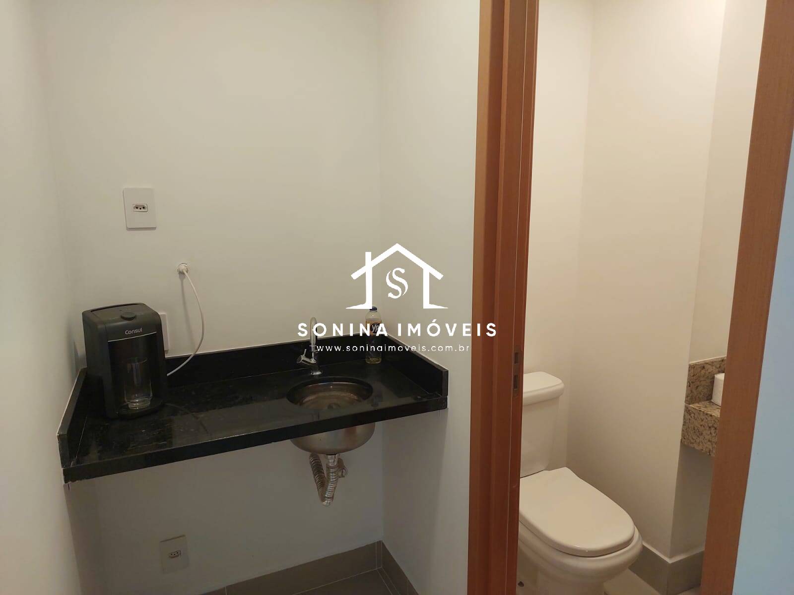 Sala-Conjunto, 45 m² - Foto 3