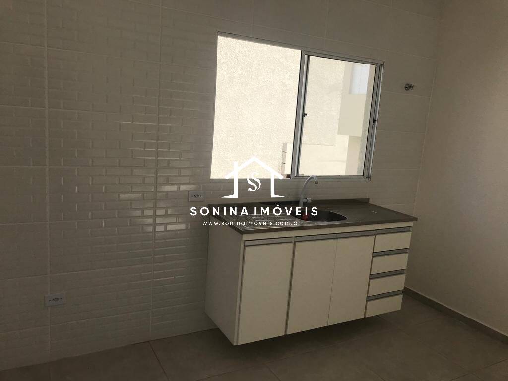 Casa, 2 quartos, 56 m² - Foto 5