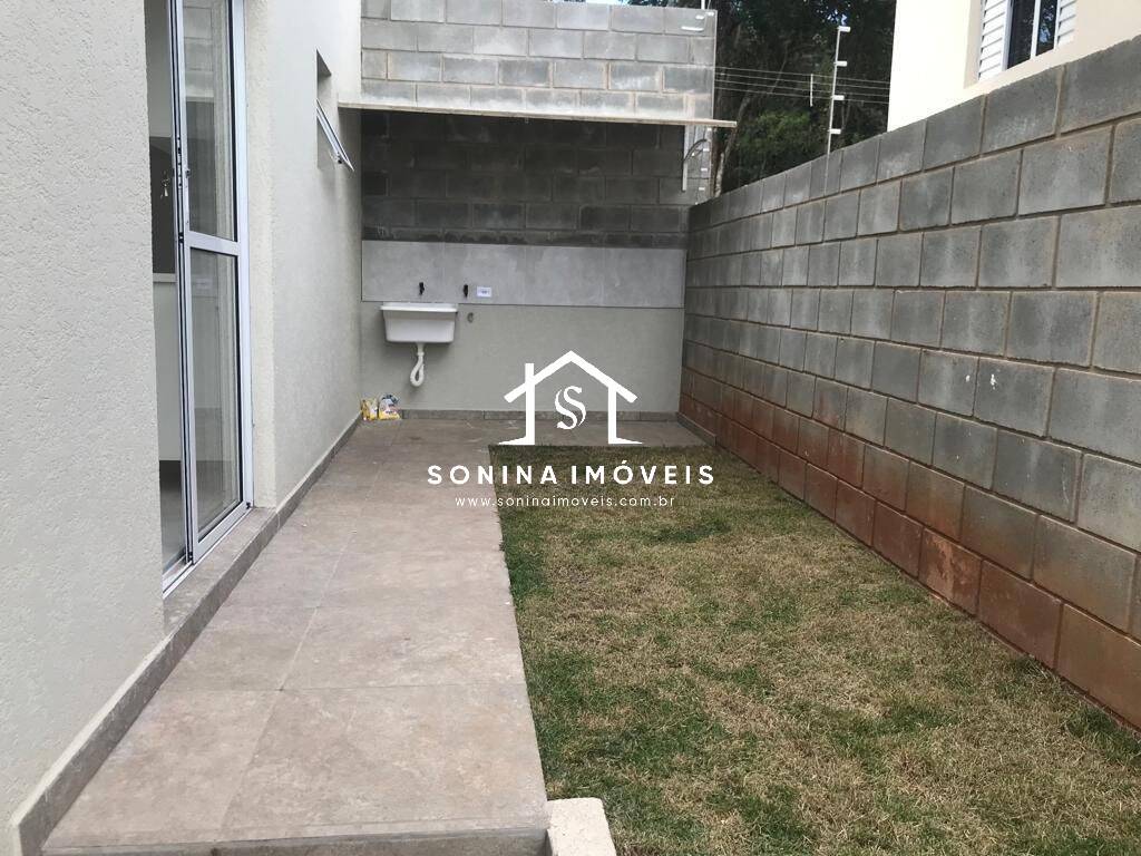 Casa, 2 quartos, 56 m² - Foto 6