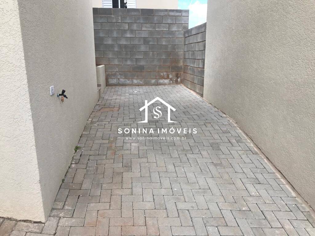 Casa, 2 quartos, 56 m² - Foto 7