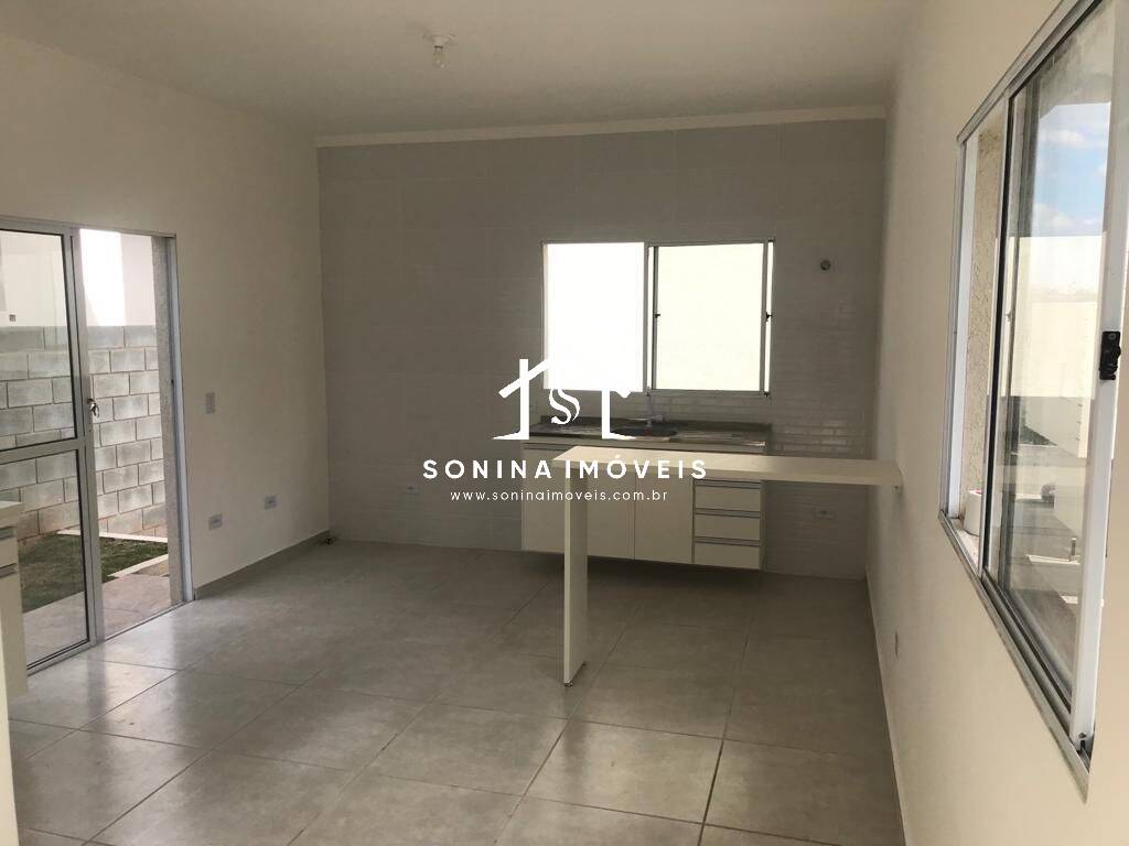 Casa, 2 quartos, 56 m² - Foto 11