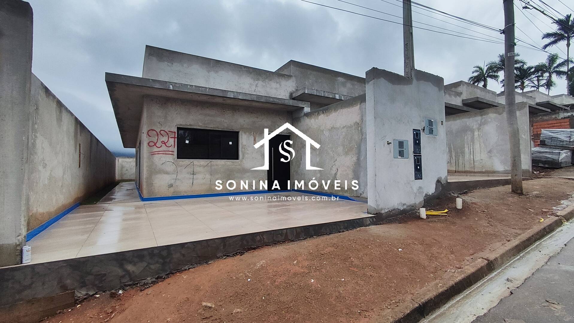 Casa, 3 quartos, 93 m² - Foto 3