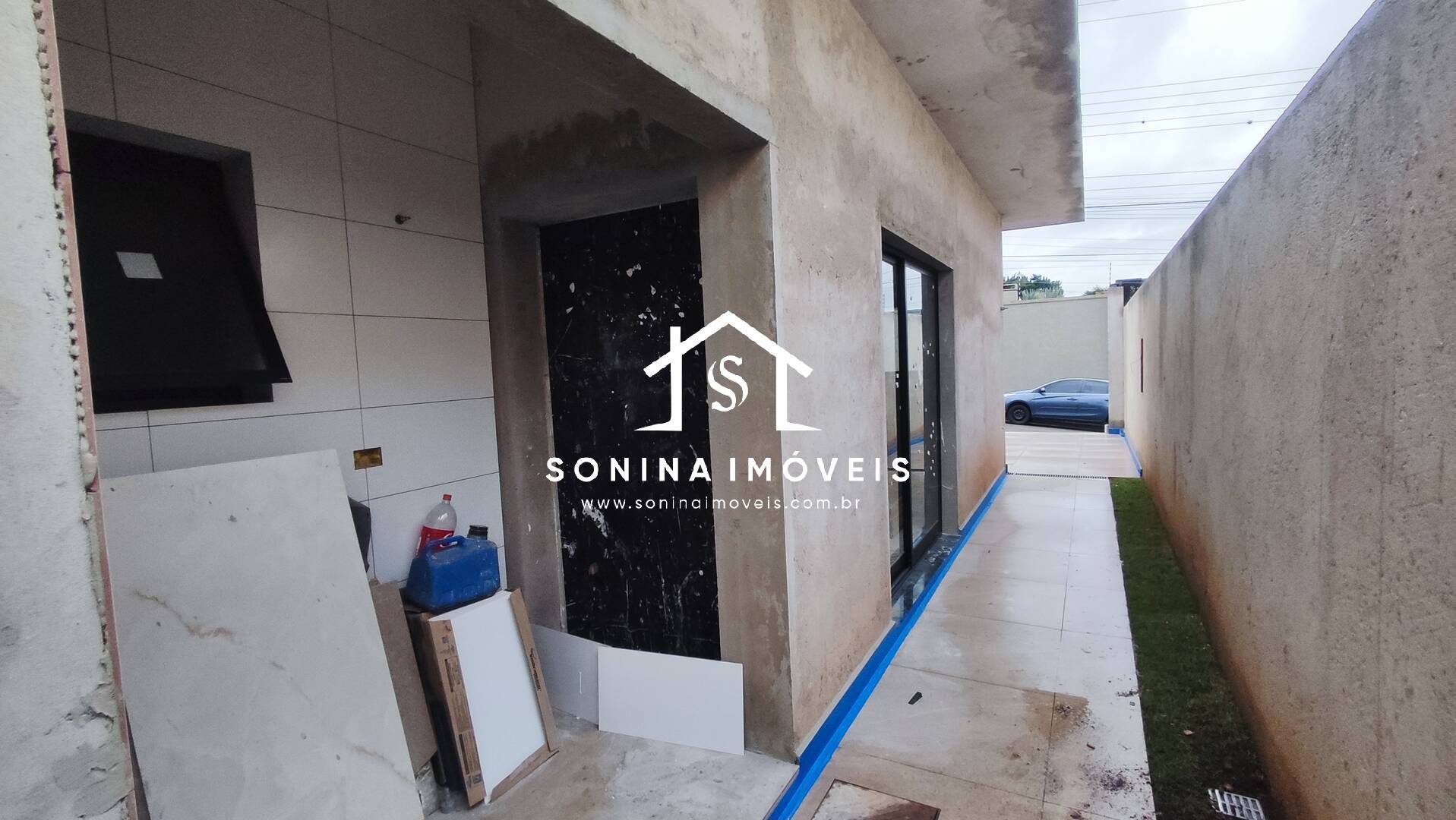 Casa, 3 quartos, 93 m² - Foto 4