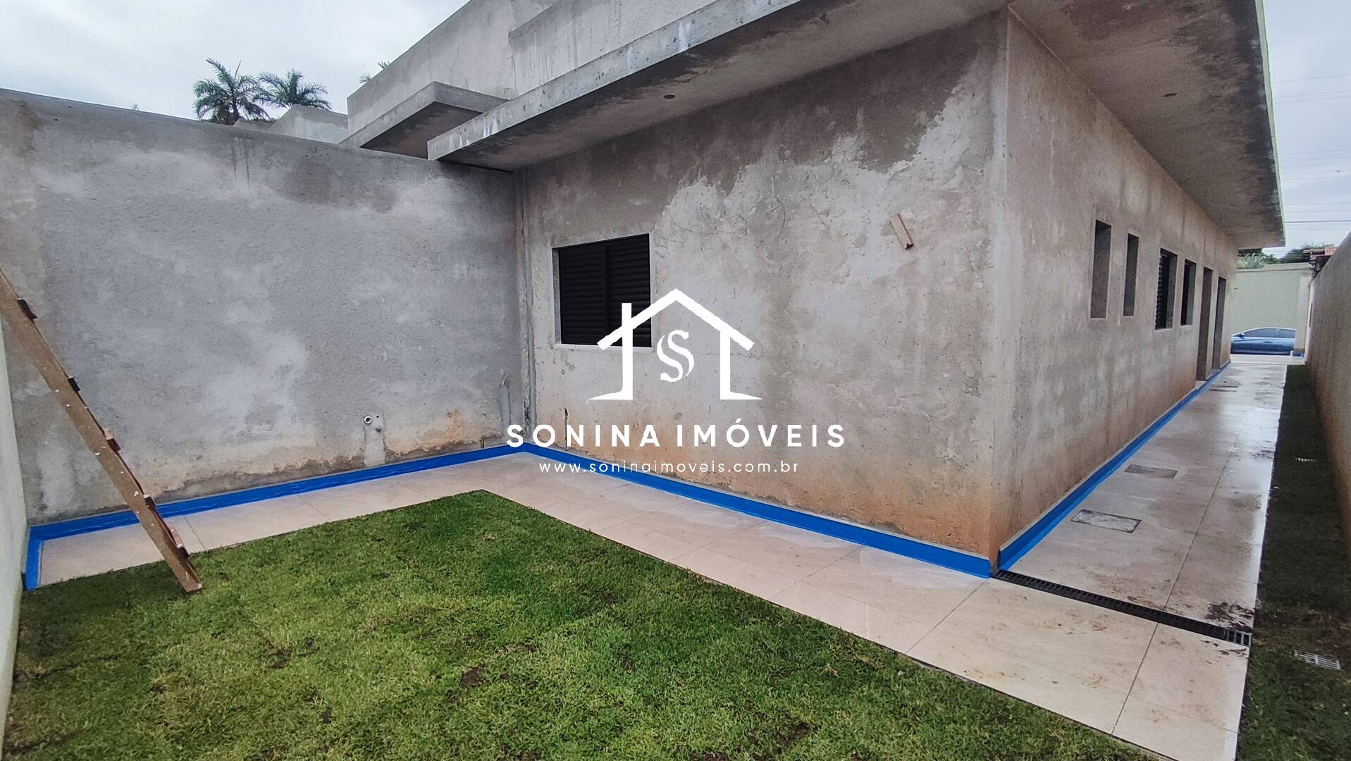 Casa, 3 quartos, 93 m² - Foto 5