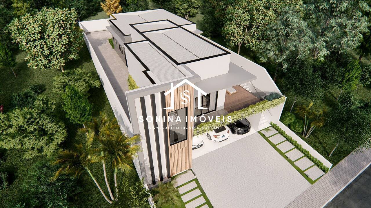 Casa, 3 quartos, 290 m² - Foto 14
