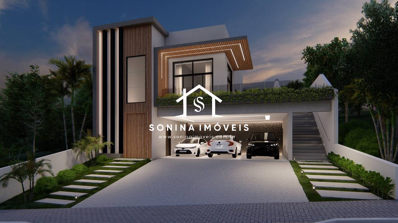 Casa, 3 quartos, 290 m² - Foto 13