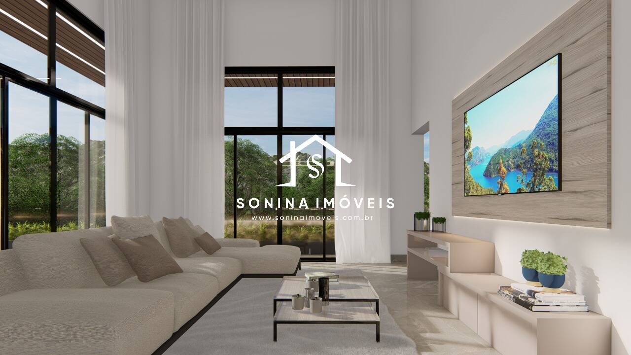 Casa, 3 quartos, 290 m² - Foto 16