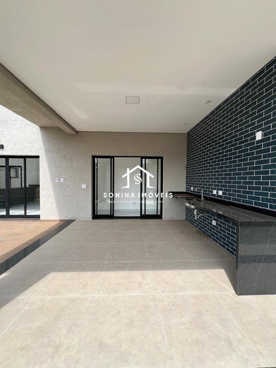 Casa, 3 quartos, 290 m² - Foto 6