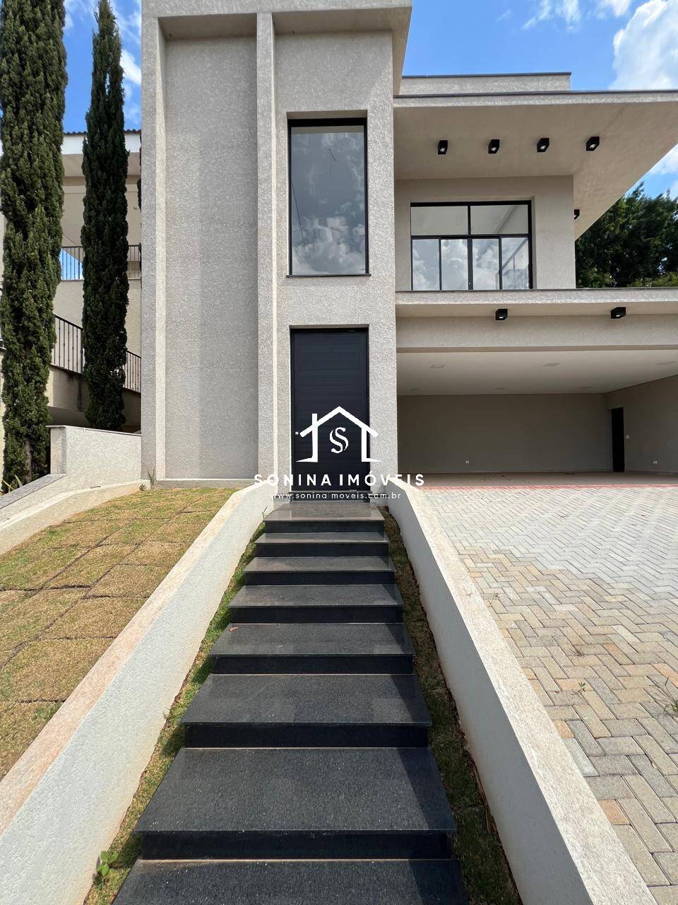 Casa, 3 quartos, 290 m² - Foto 3