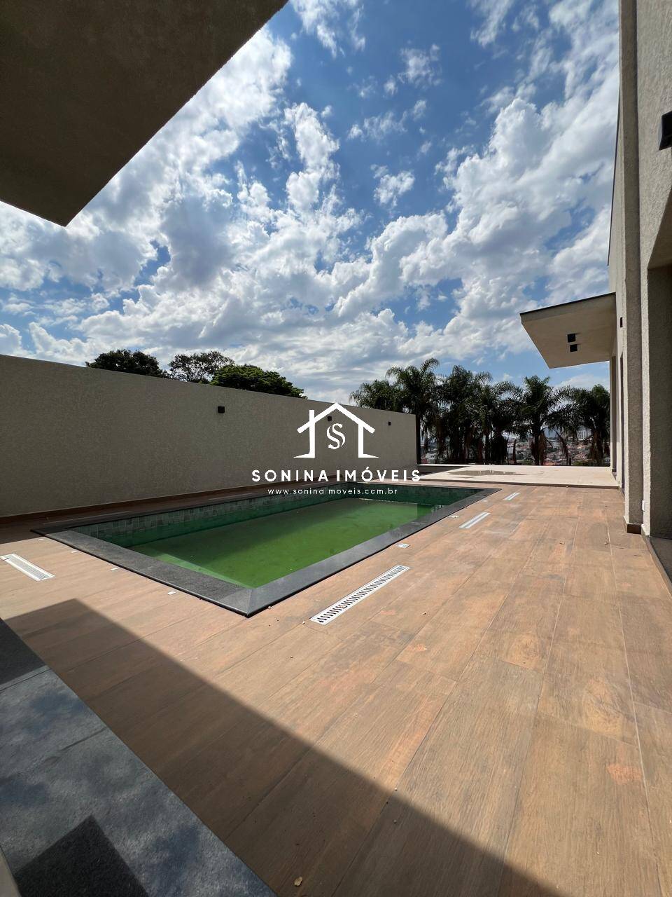 Casa, 3 quartos, 290 m² - Foto 11