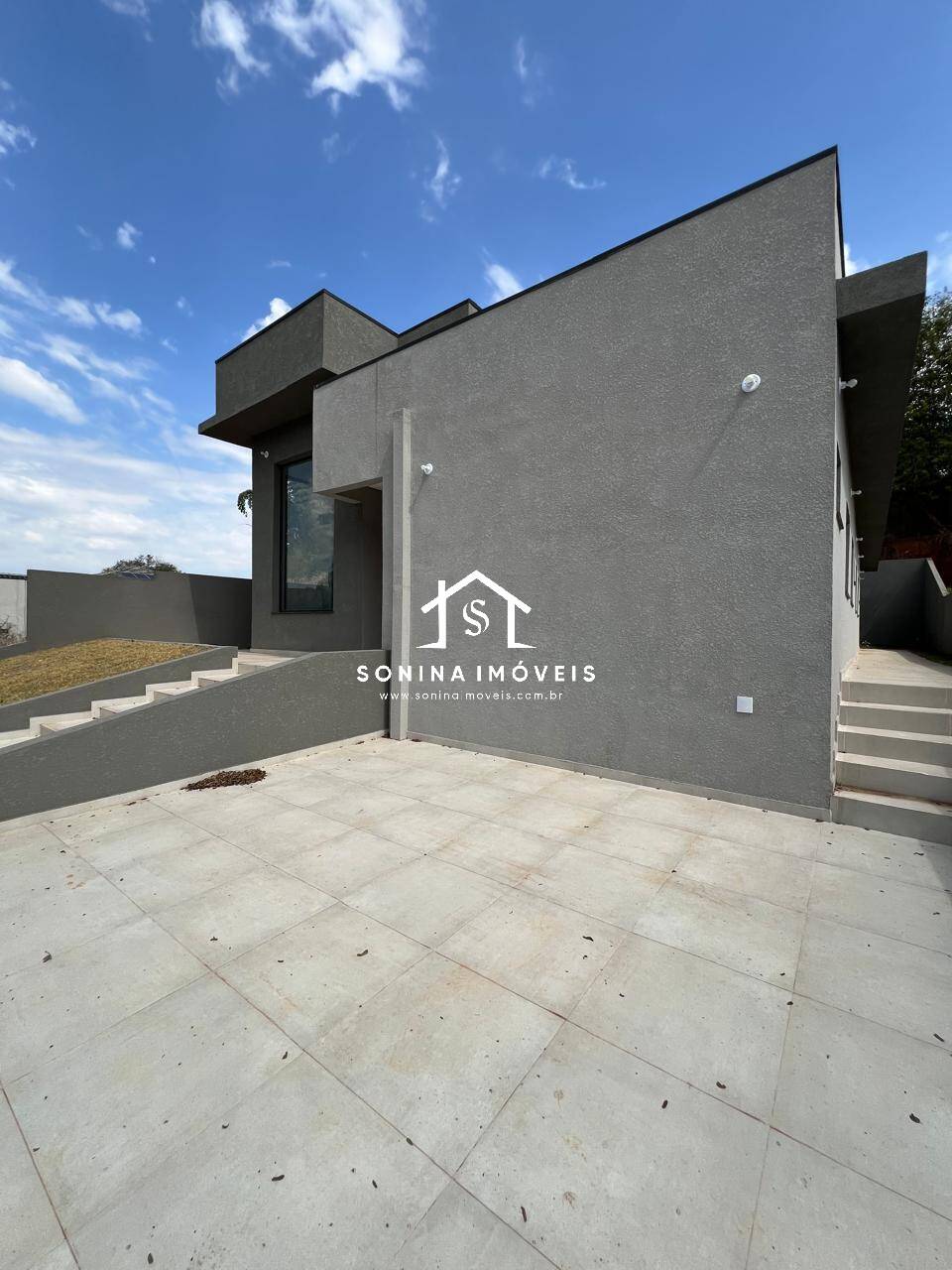 Casa, 3 quartos, 290 m² - Foto 3