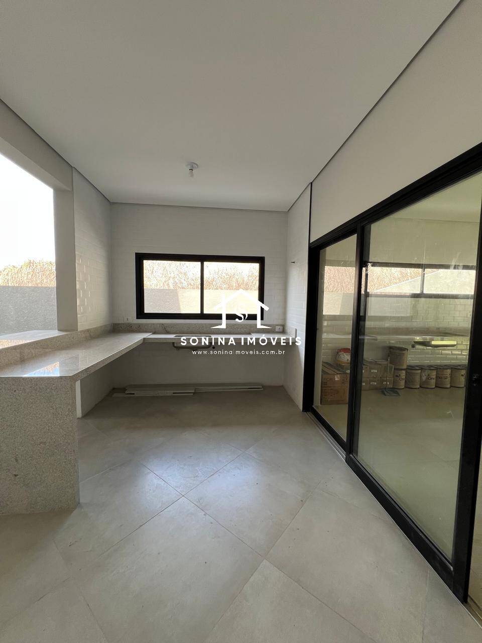 Casa, 3 quartos, 290 m² - Foto 6