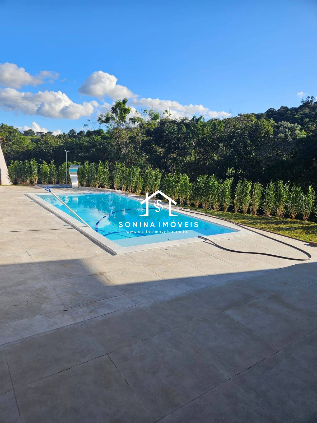 Casa, 3 quartos, 170 m² - Foto 2