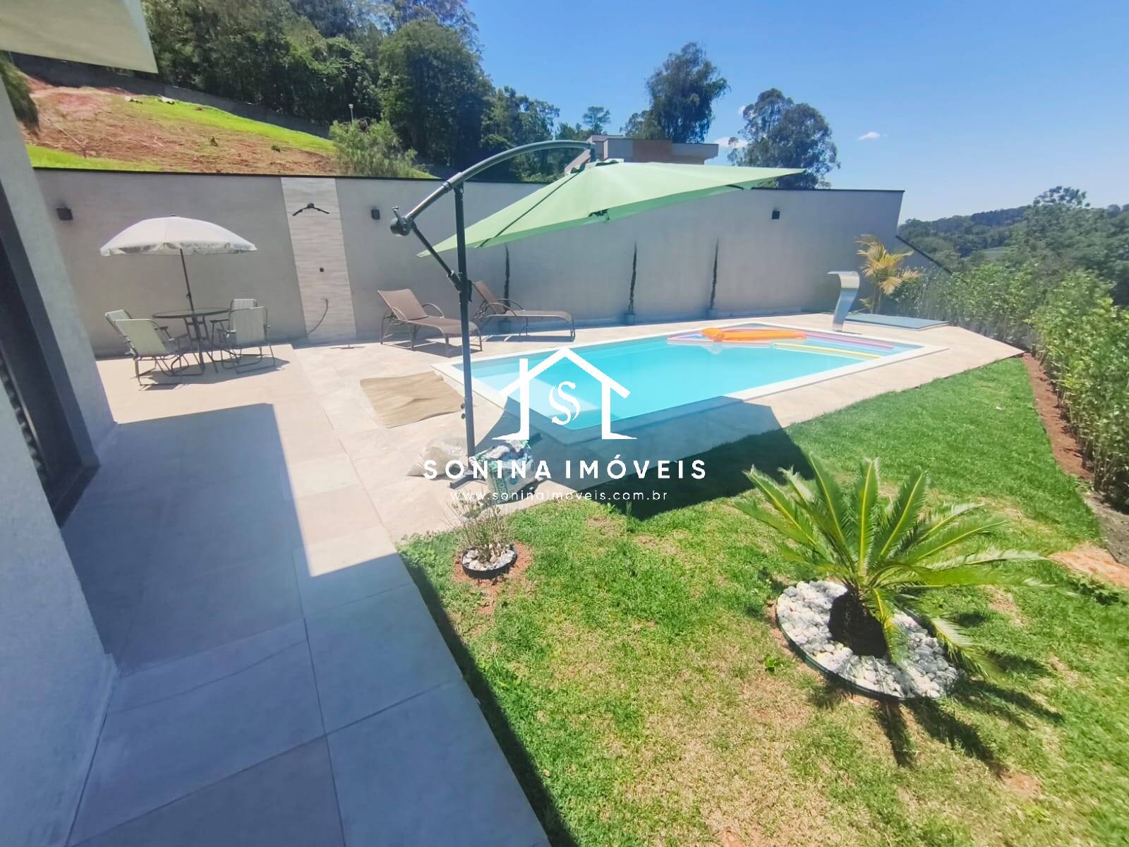Casa, 3 quartos, 170 m² - Foto 6