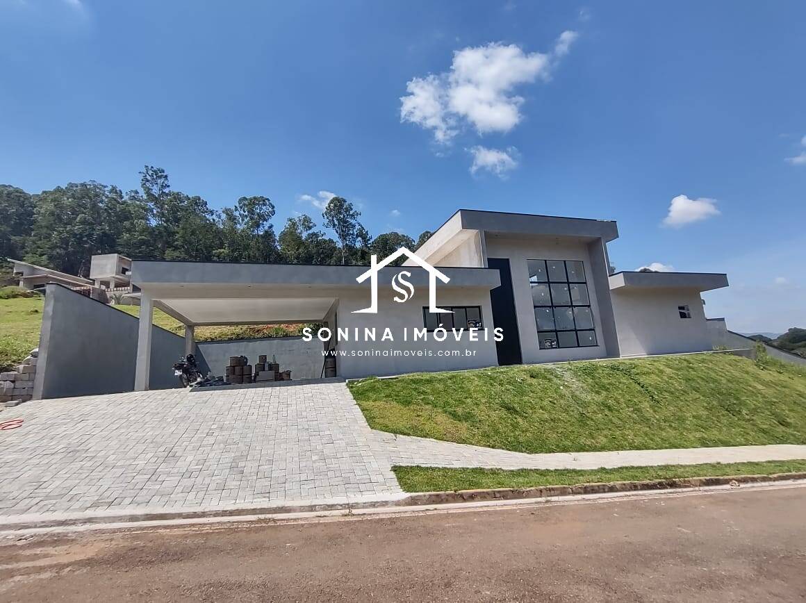 Casa, 3 quartos, 170 m² - Foto 19