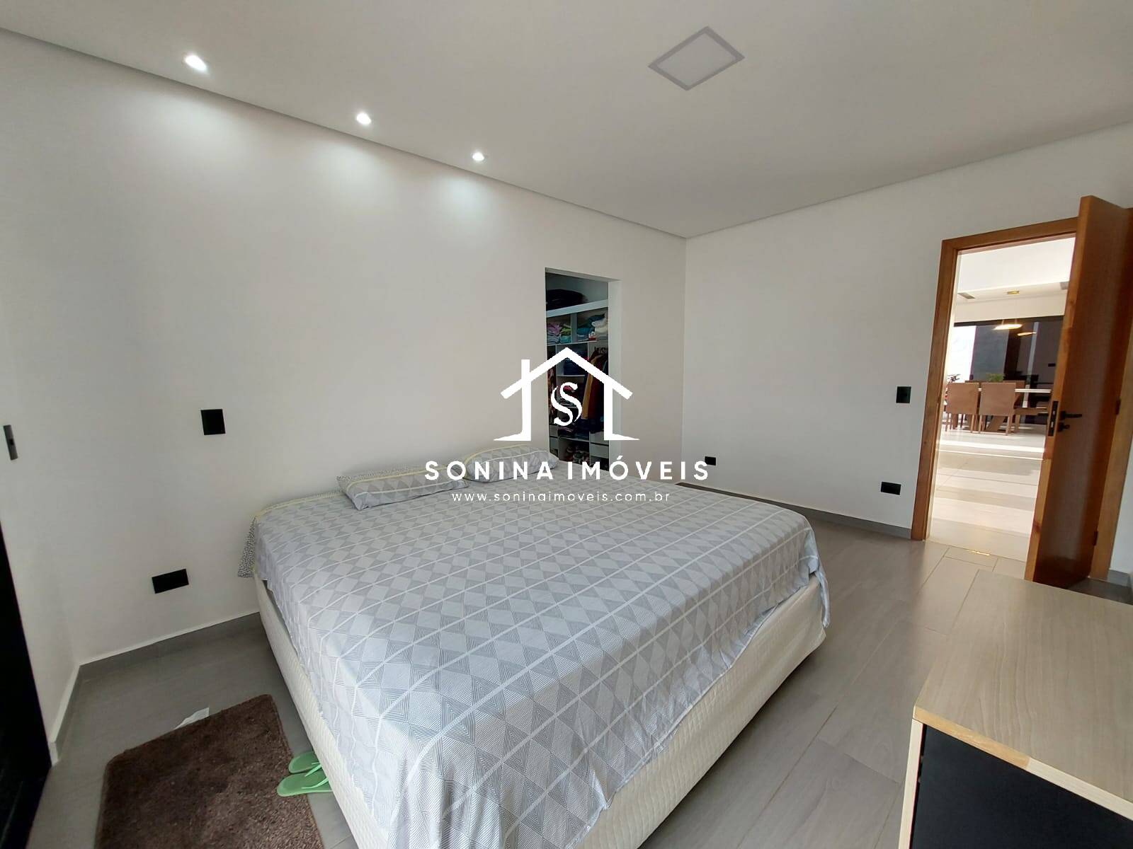 Casa, 3 quartos, 170 m² - Foto 8
