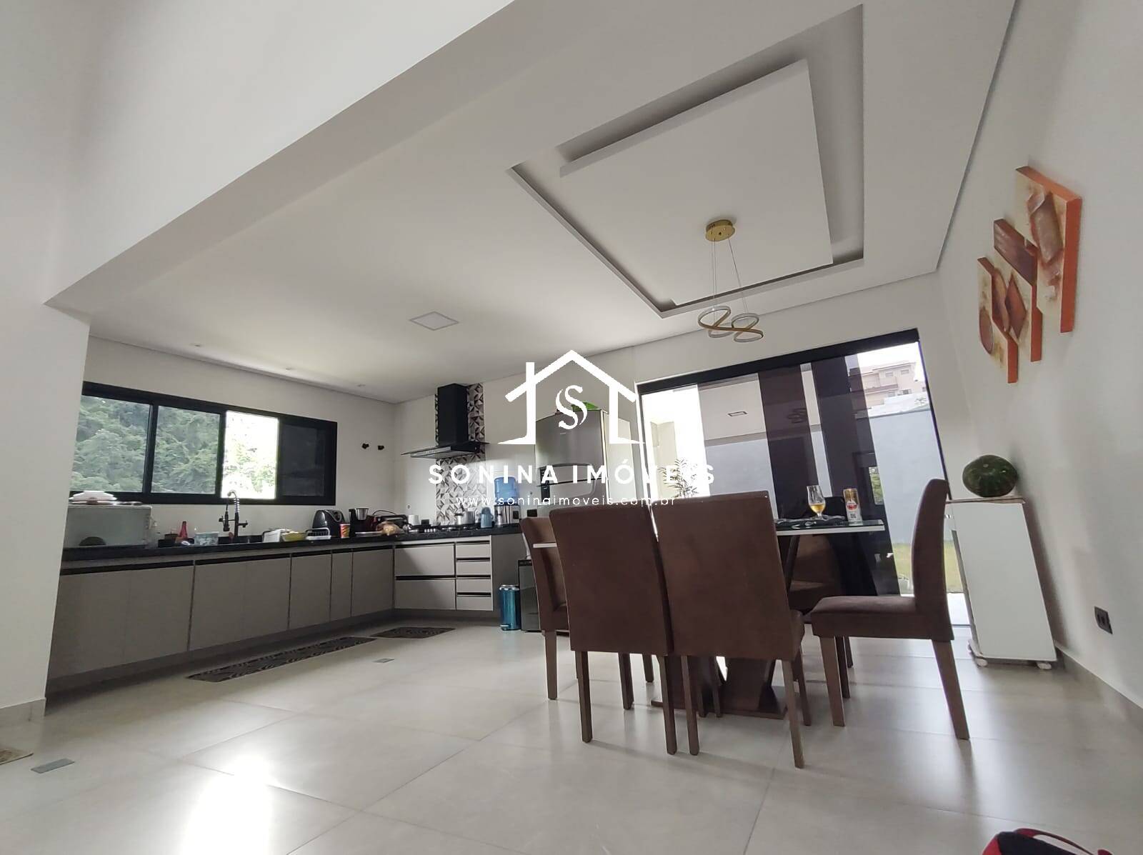 Casa, 3 quartos, 170 m² - Foto 12