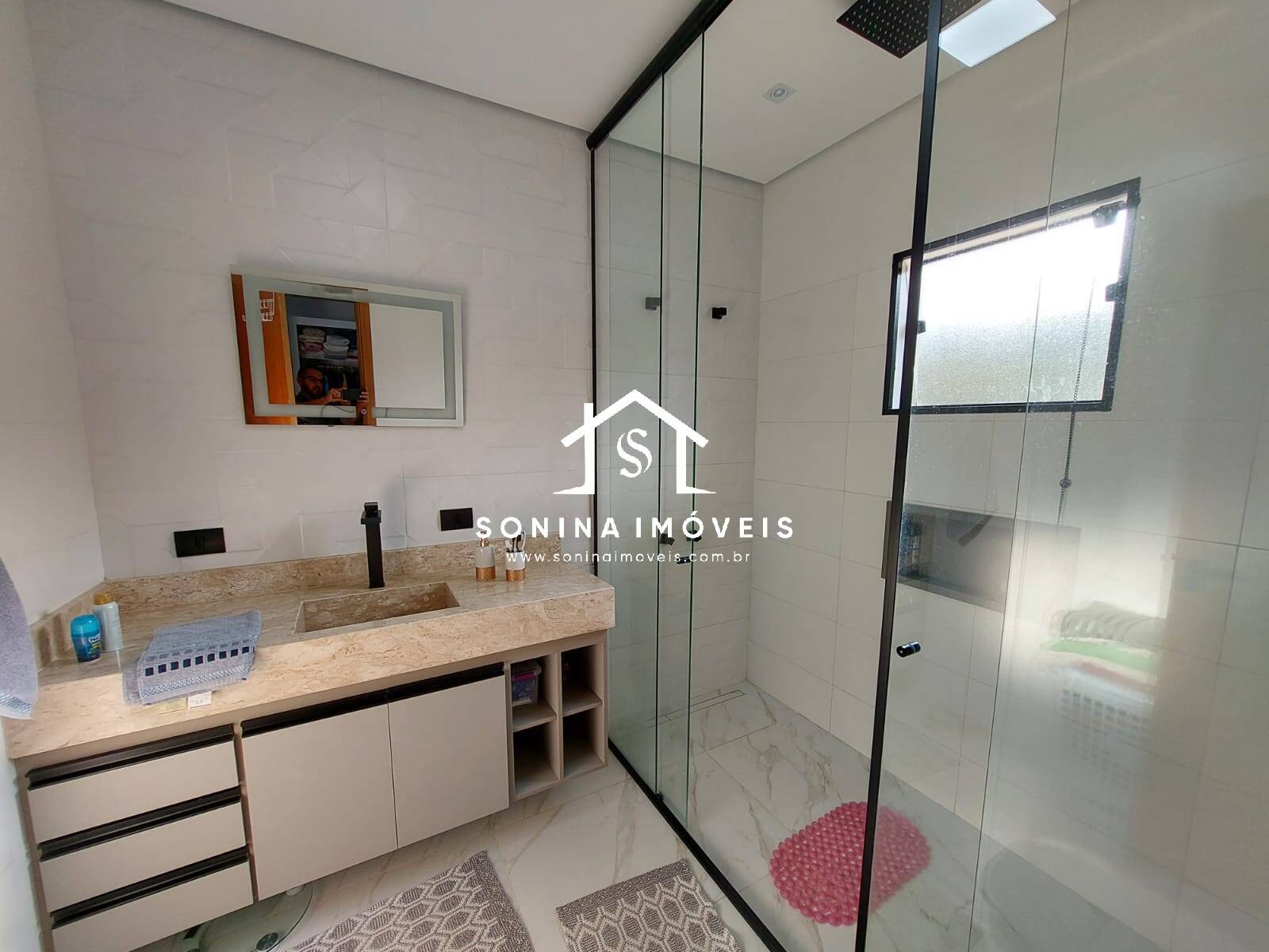 Casa, 3 quartos, 170 m² - Foto 14