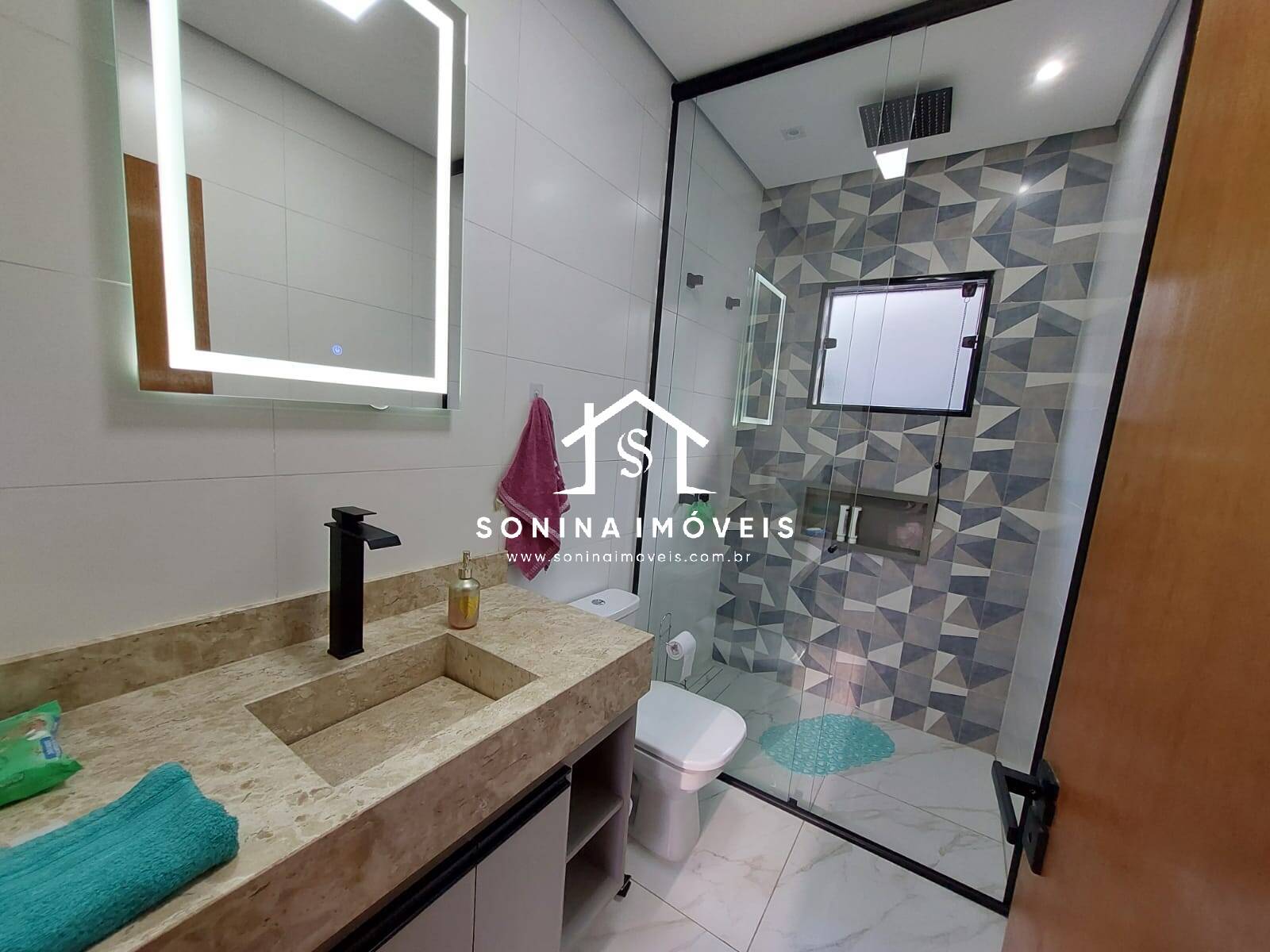 Casa, 3 quartos, 170 m² - Foto 15