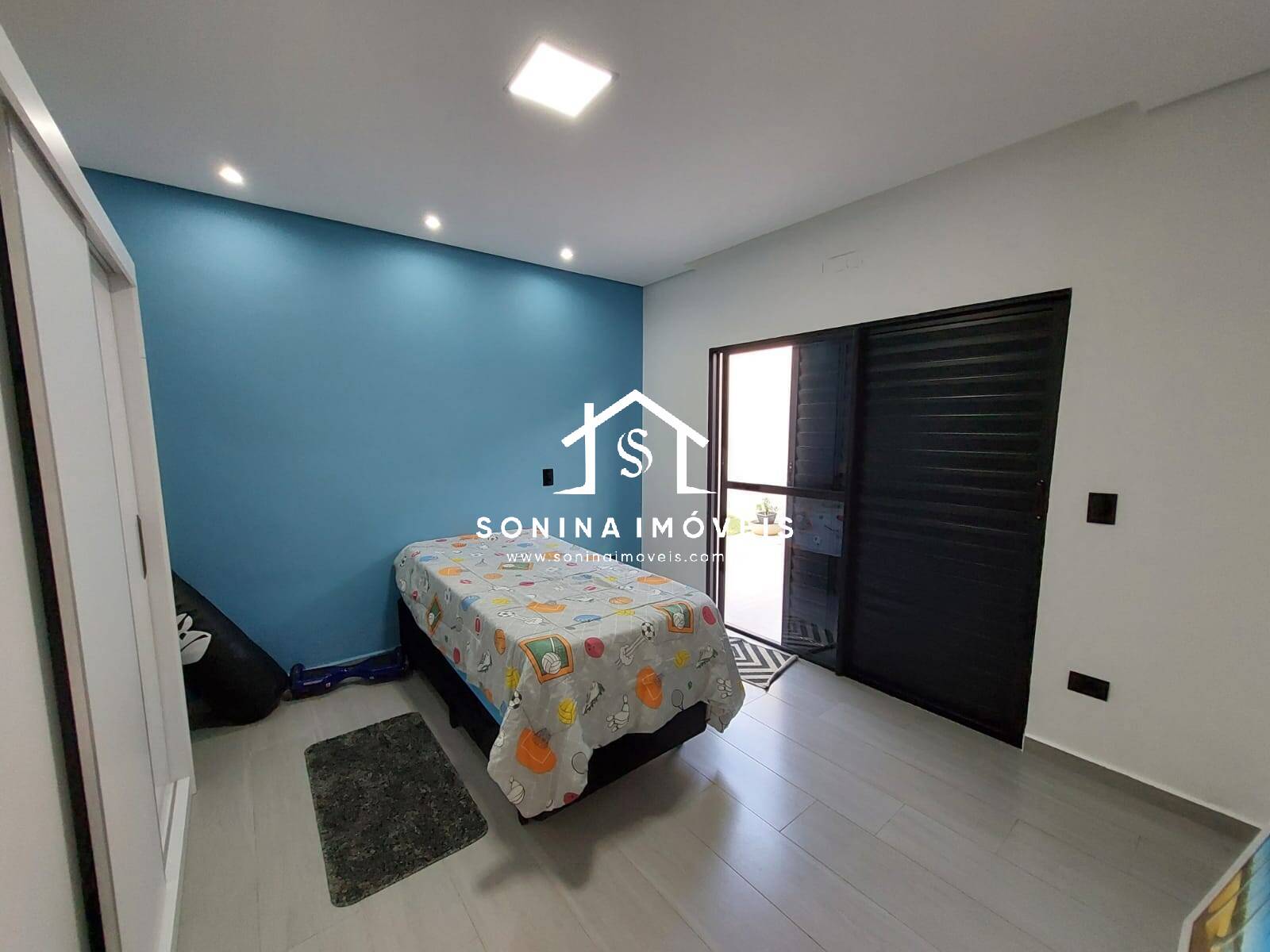 Casa, 3 quartos, 170 m² - Foto 16