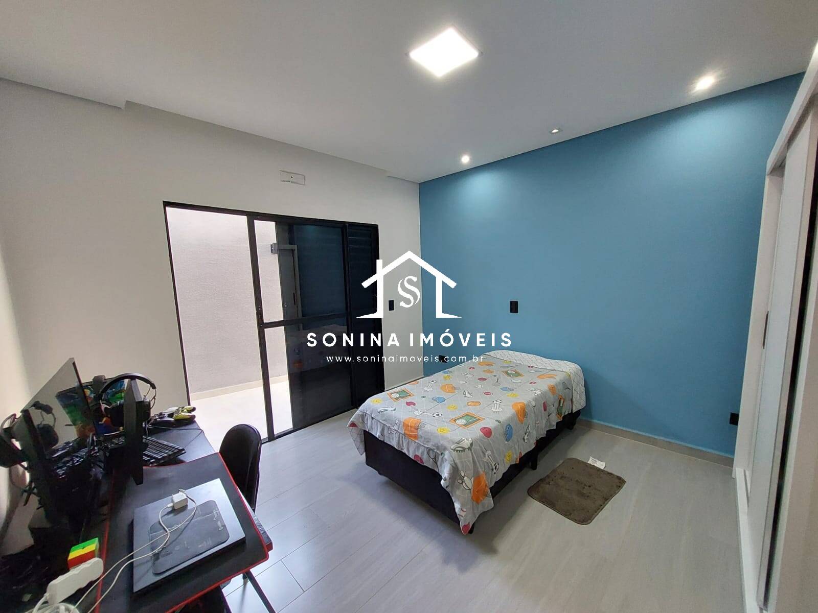 Casa, 3 quartos, 170 m² - Foto 17