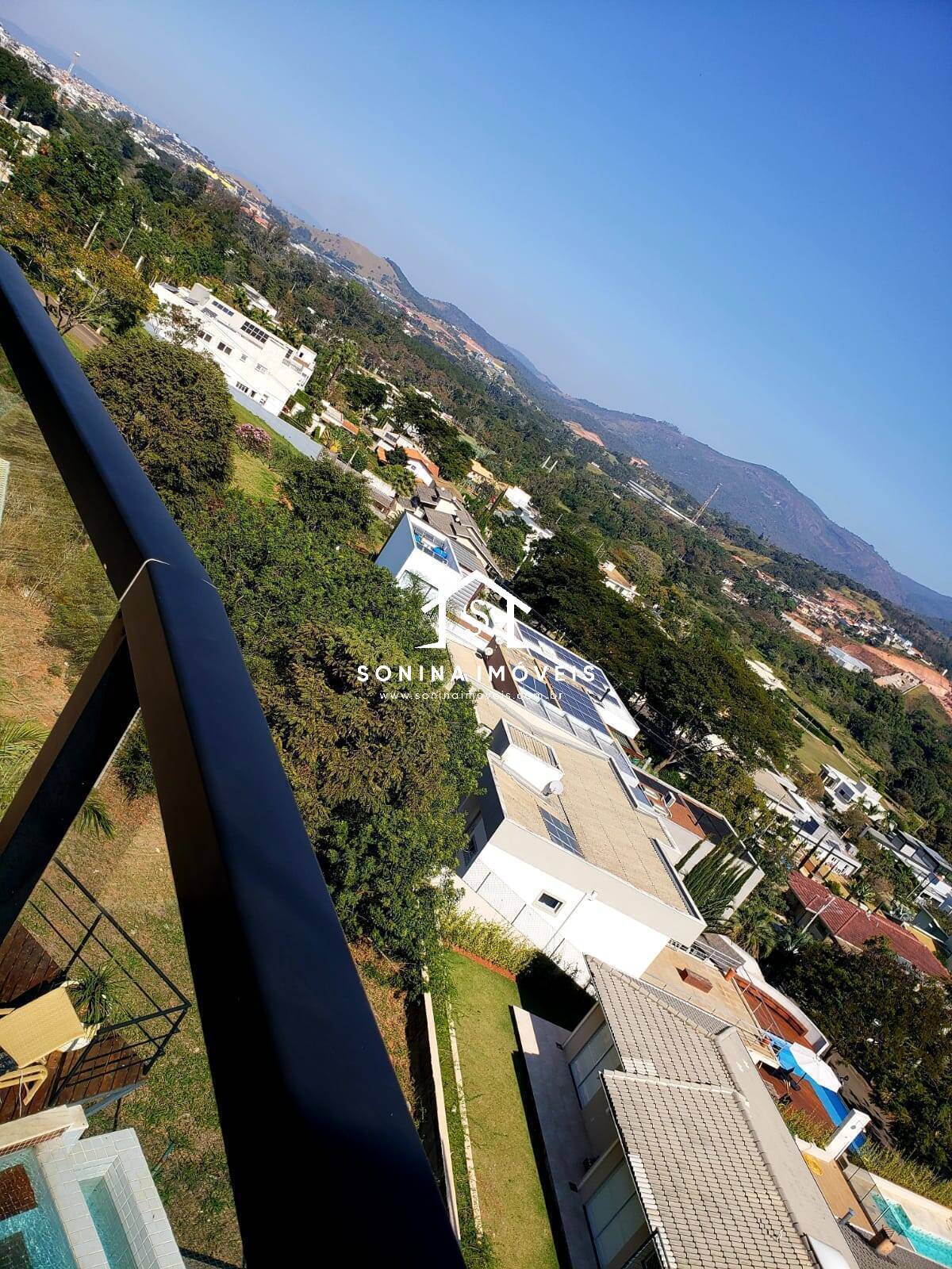 Casa de Condomínio, 3 quartos - Foto 3
