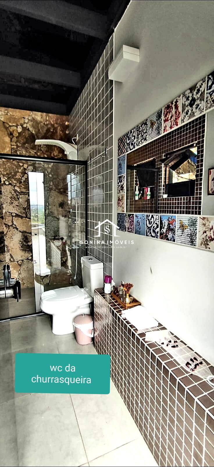 Casa de Condomínio, 3 quartos - Foto 11