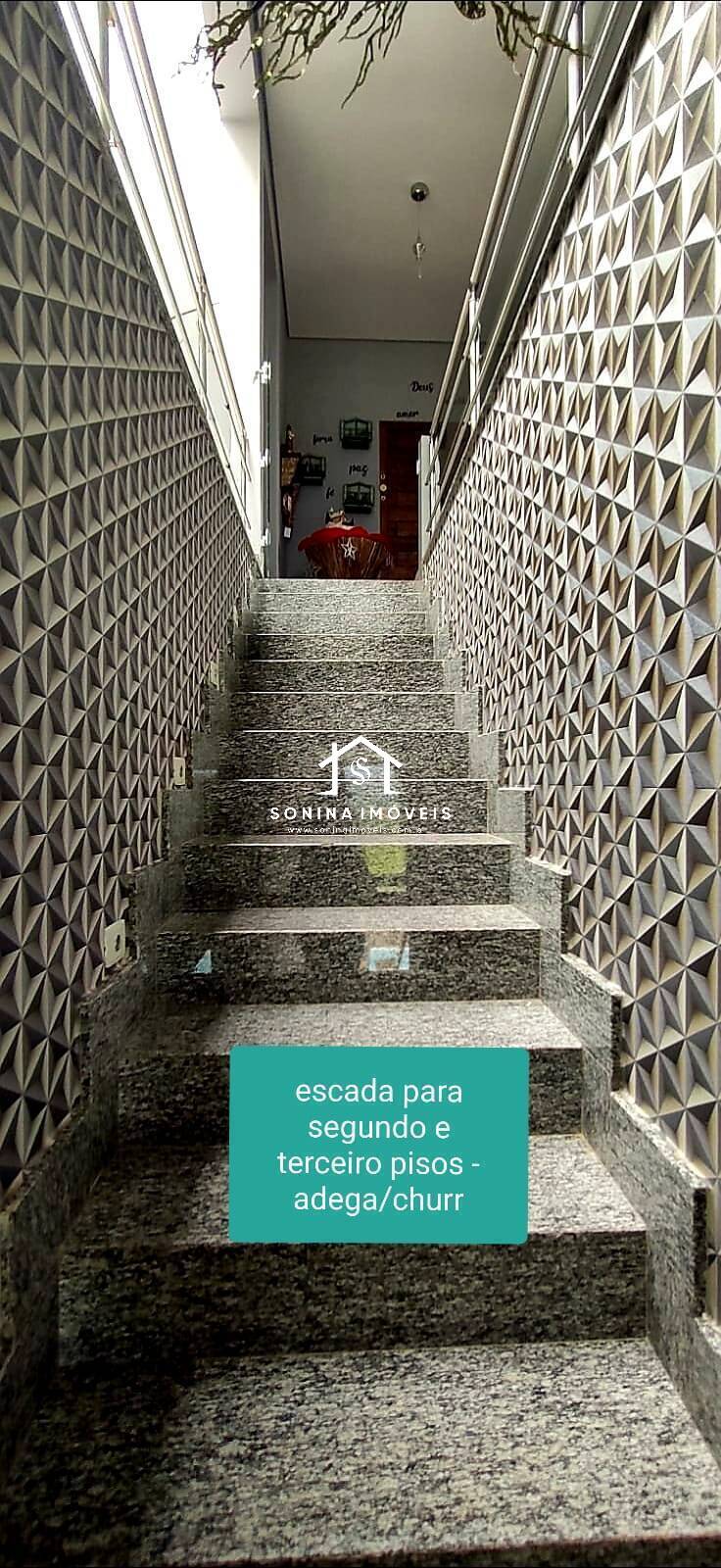 Casa de Condomínio, 3 quartos - Foto 18