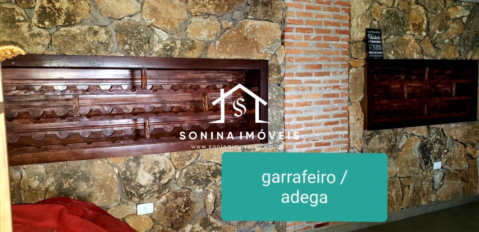 Casa de Condomínio, 3 quartos - Foto 21