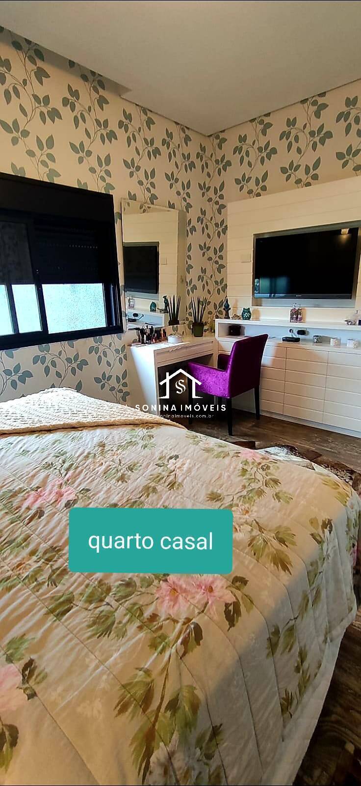 Casa de Condomínio, 3 quartos - Foto 25